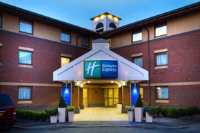 Holiday Inn Express Exeter, an IHG Hotel